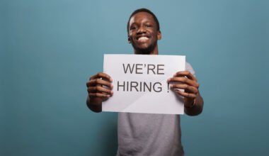 Urgent Jobs Hiring Now in Nigeria 2025