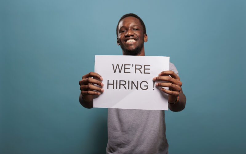 Urgent Jobs Hiring Now in Nigeria 2025