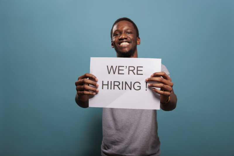 Urgent Jobs Hiring Now in Nigeria 2025