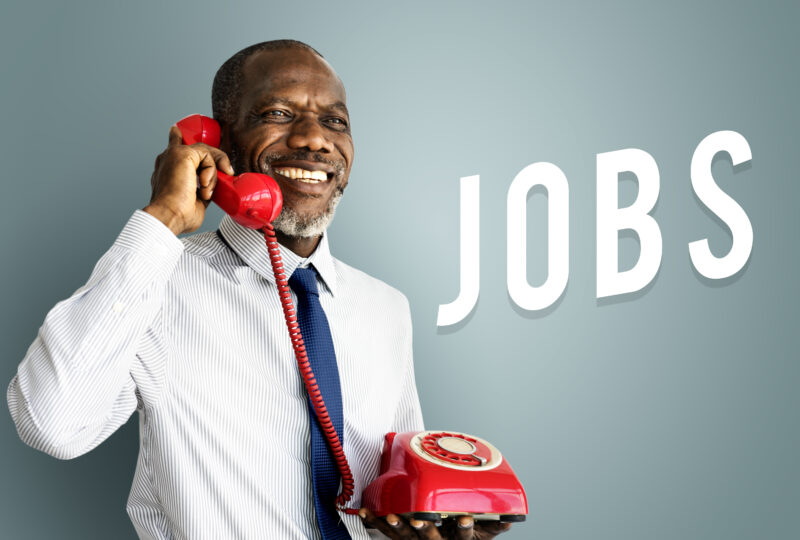 Remote jobs hiring now