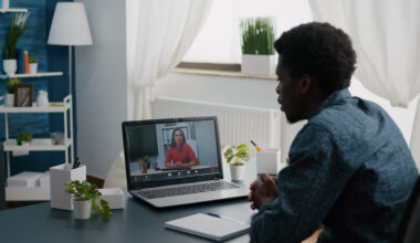 Remote Job in 2025
