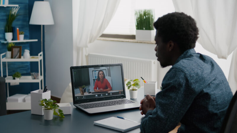 Remote Job in 2025