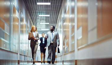 Master’s Paths for International Career Growth