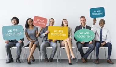 Top Companies Hiring Internationally in 2025