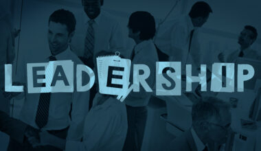 The Future of Leadership Is Human