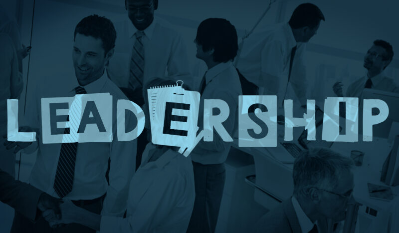 The Future of Leadership Is Human
