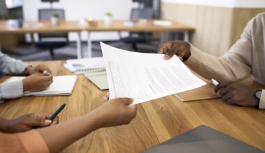 How to Get a Job in Nigeria 2025/2026 