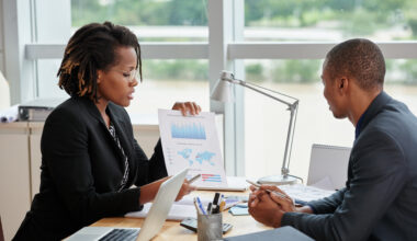 Top 20 Hiring Companies in the USA 2025