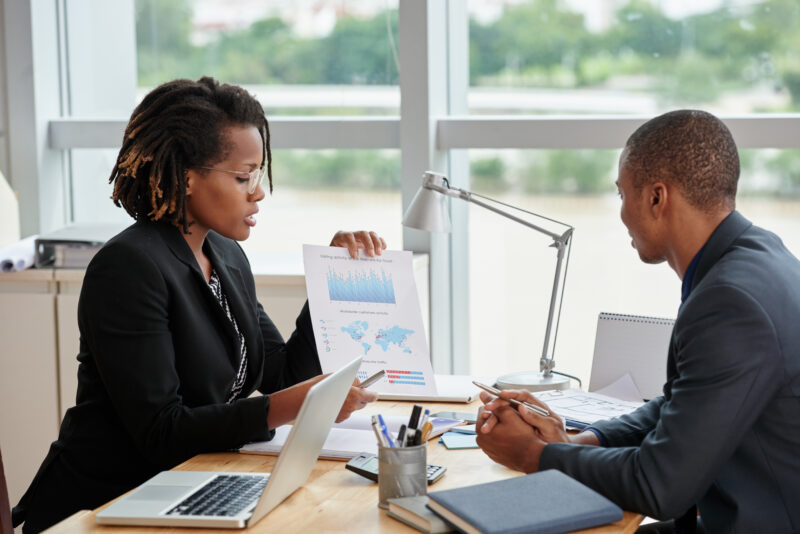 Top 20 Hiring Companies in the USA 2025