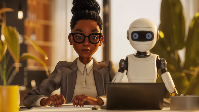 future-proof AI skills