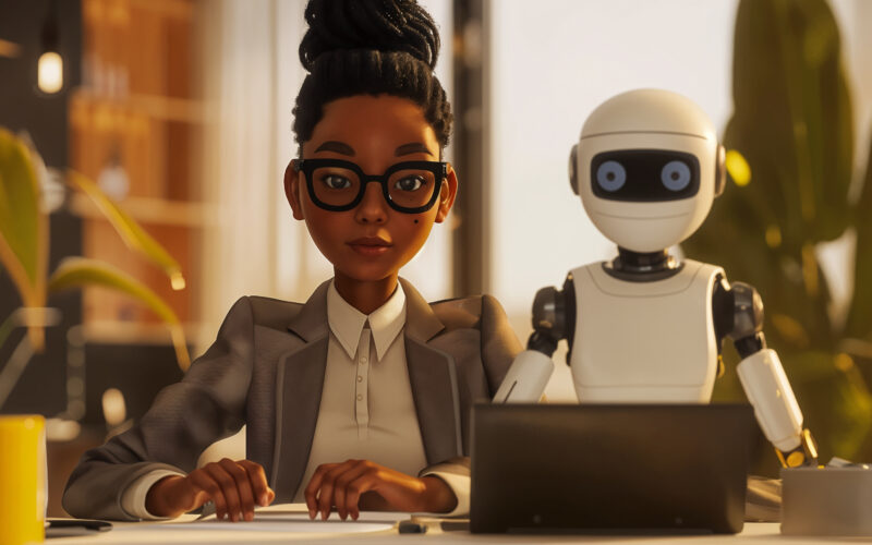 future-proof AI skills