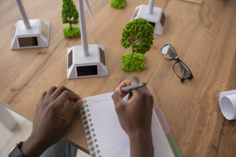 Launch Your Climate Career