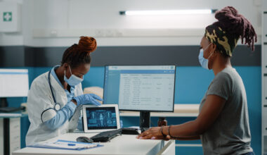 AI Healthcare Jobs