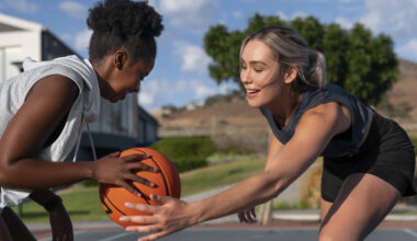U.S. Sports Scholarships