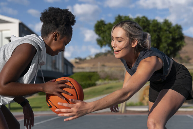 U.S. Sports Scholarships