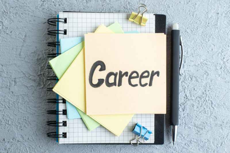 Top Career Tips for 2025