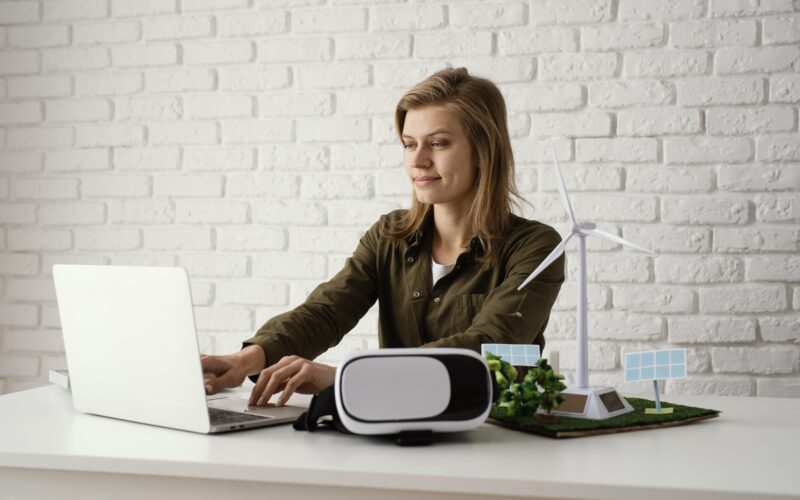 Green Tech Careers in 2025