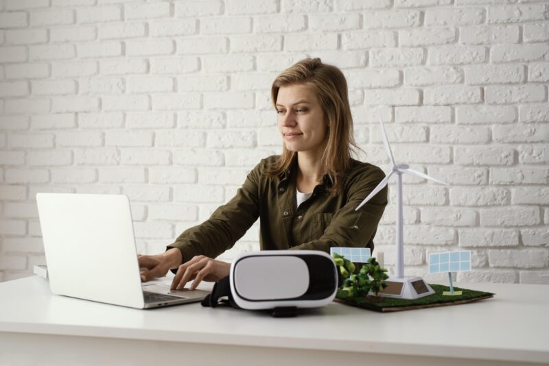 Green Tech Careers in 2025