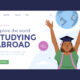 study abroad program
