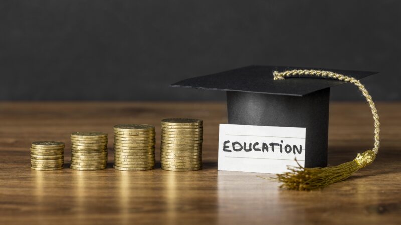 UP Scholarship renewal process