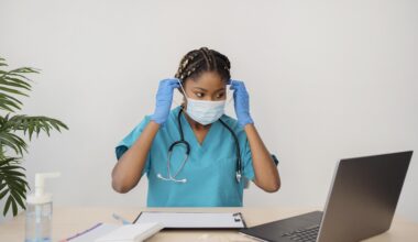Remote Healthcare Job