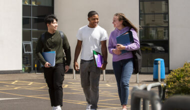 Available scholarships abroad