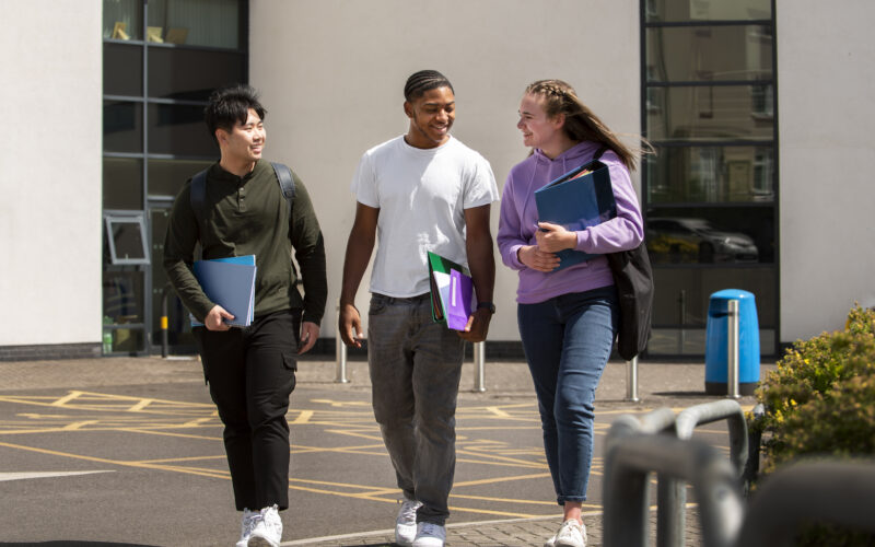 Available scholarships abroad