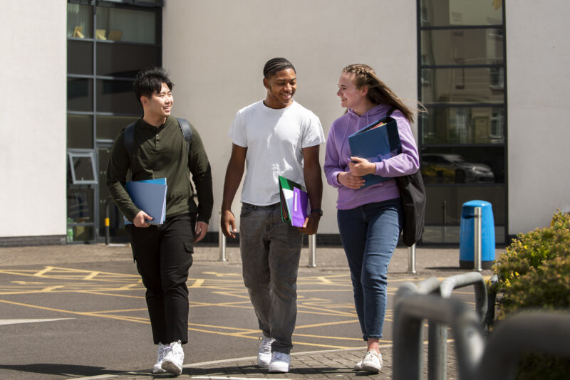 Available scholarships abroad