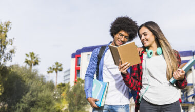 Study Abroad Scholarships