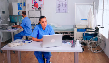 Canada Healthcare Jobs