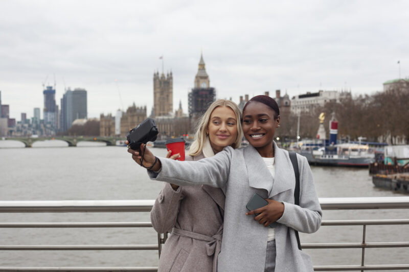 Study in UK fully funded